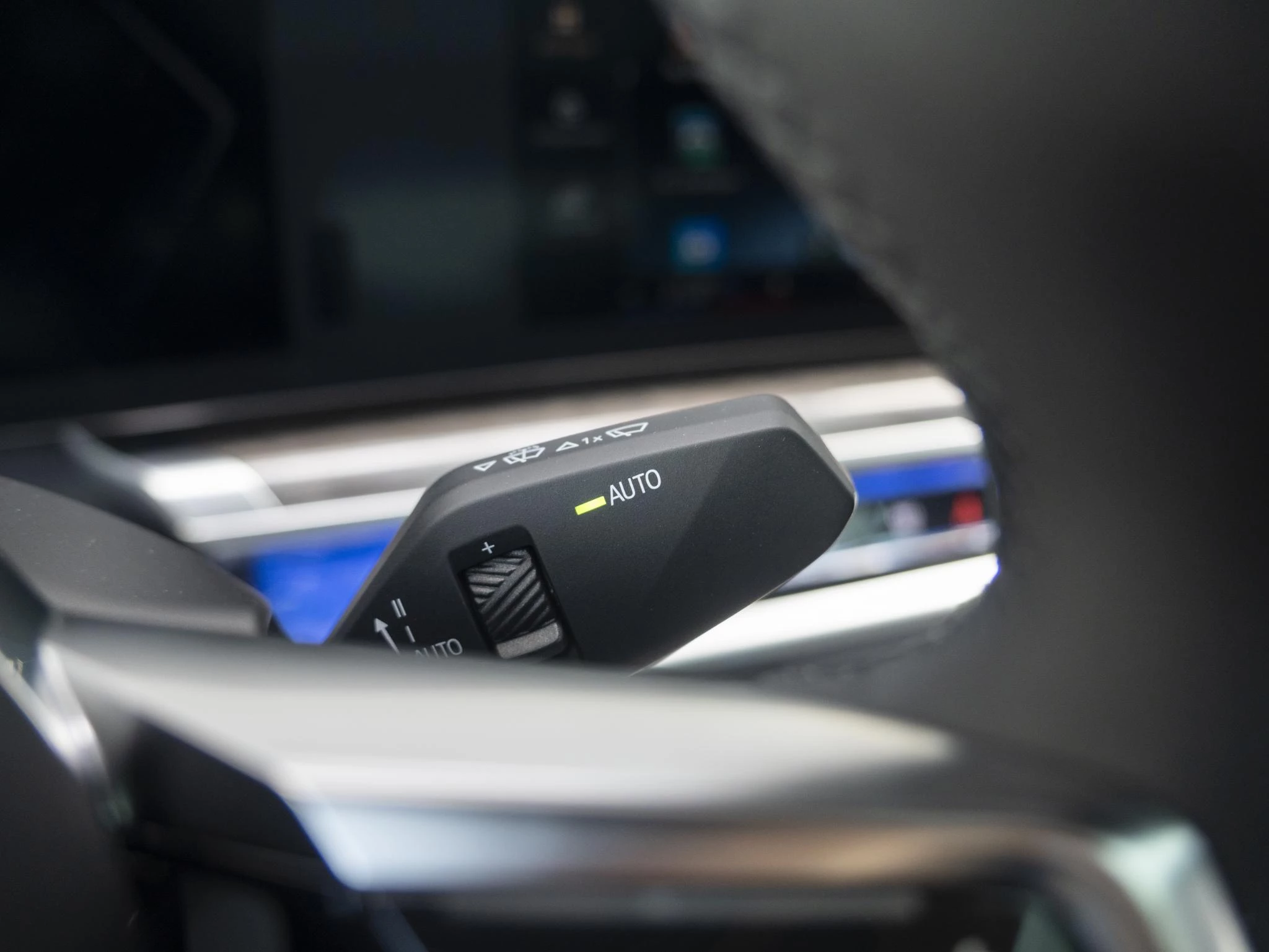 Hoofdafbeelding BMW i7