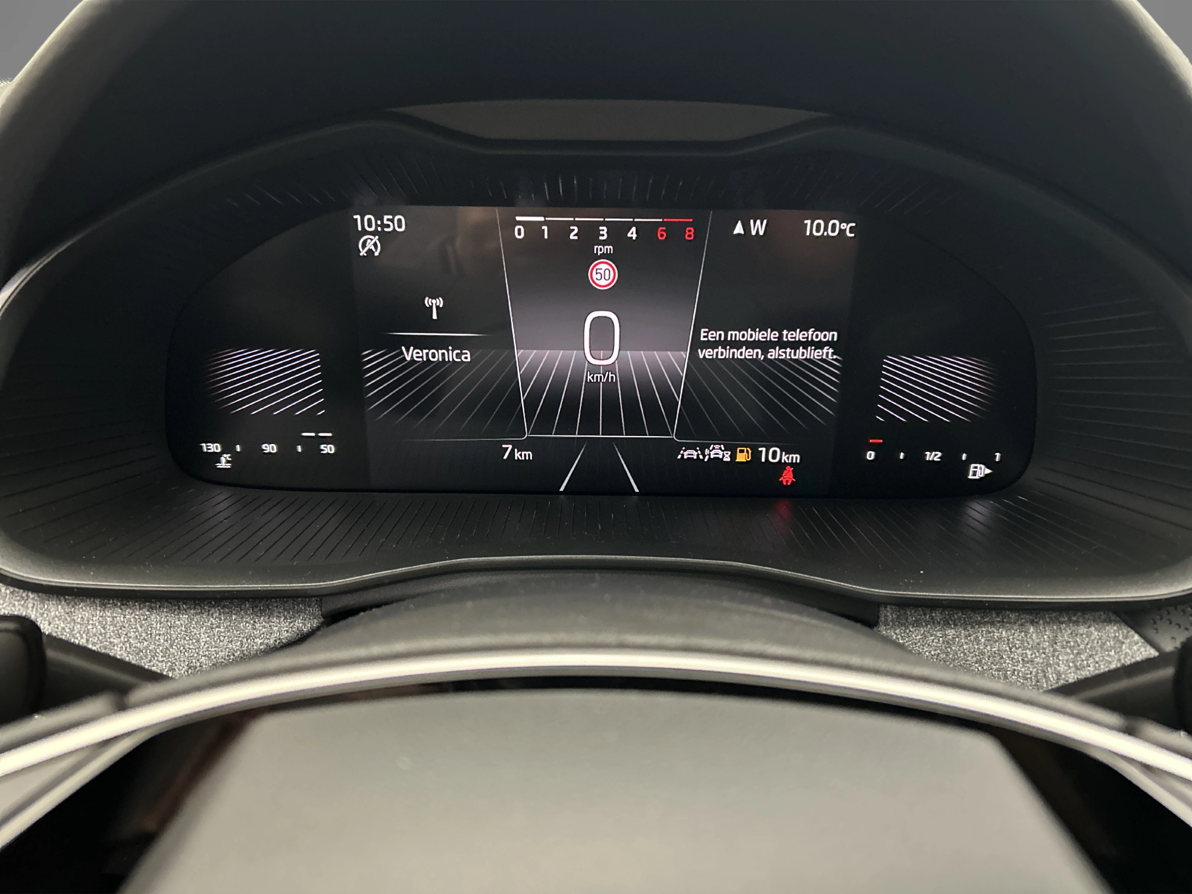 Hoofdafbeelding Škoda Scala