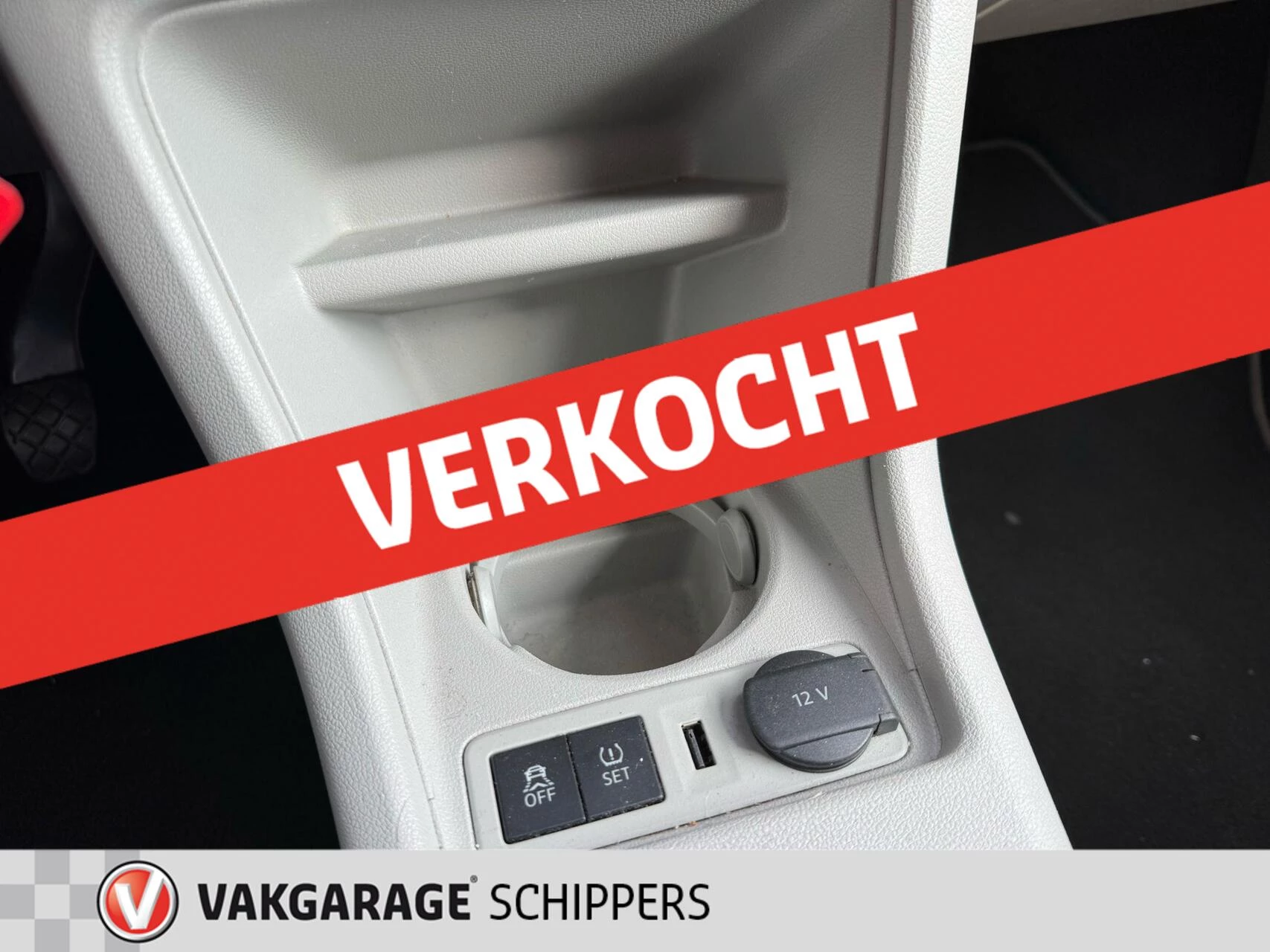 Hoofdafbeelding SEAT Mii