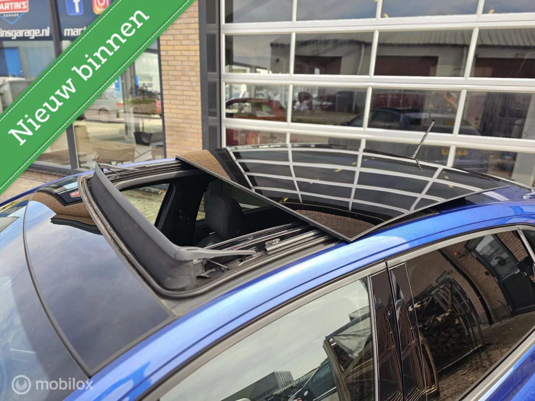 Hoofdafbeelding Volkswagen Taigo