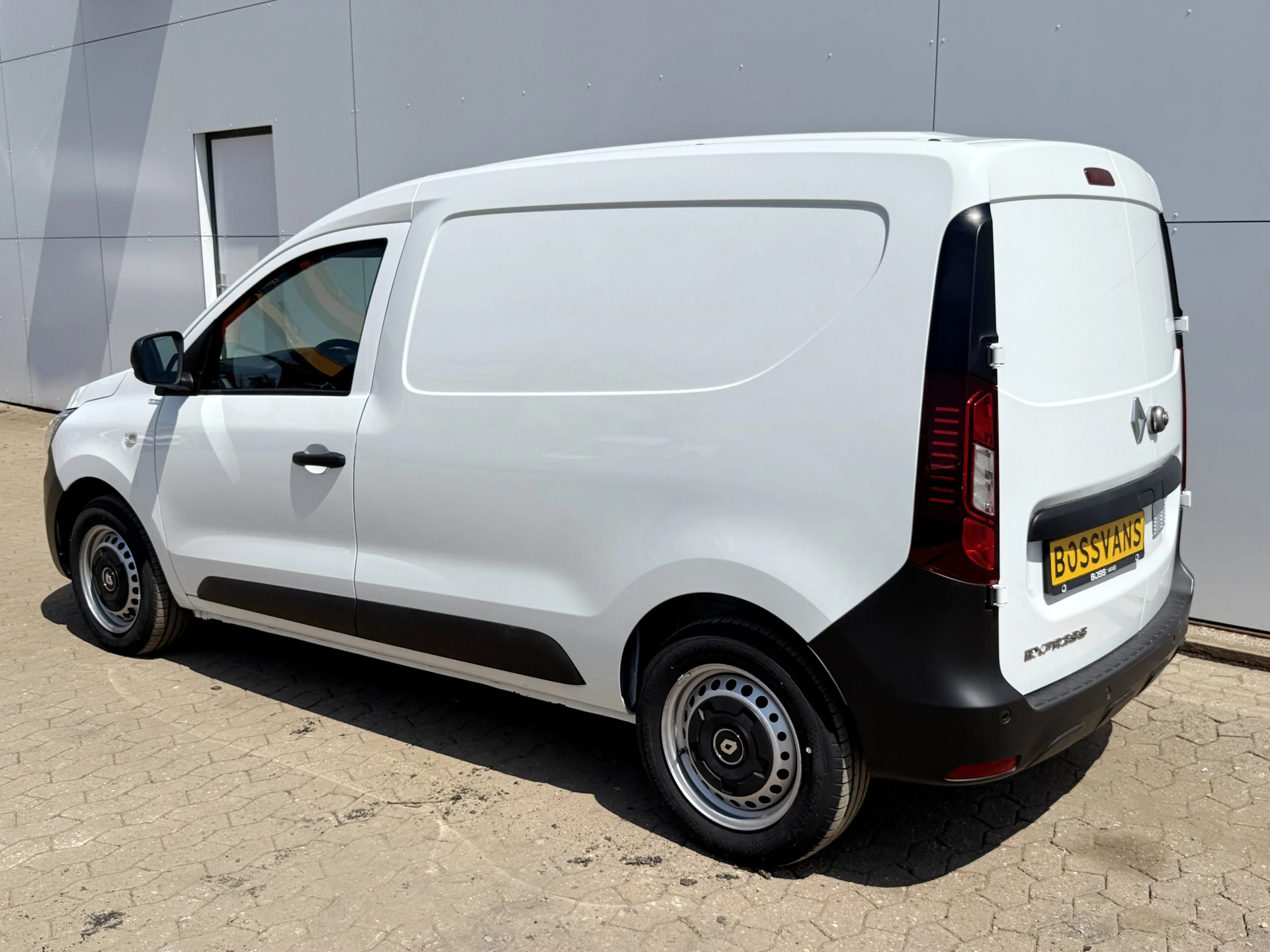Hoofdafbeelding Renault Kangoo