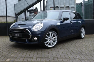 Mini Clubman 2.0 Cooper S | PANO | Keyless | HUD | H&K |