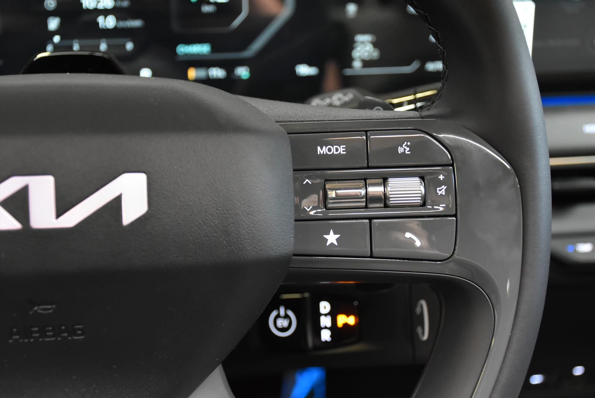 Hoofdafbeelding Kia EV9