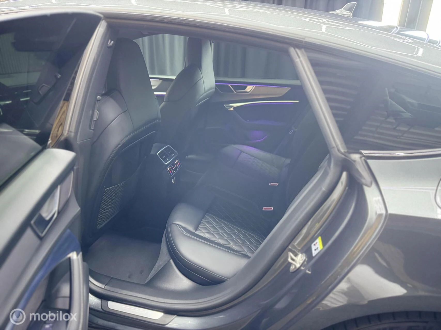 Hoofdafbeelding Audi A7