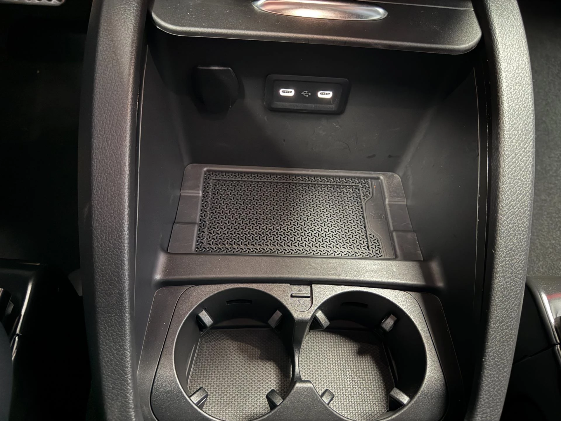 Hoofdafbeelding Mercedes-Benz EQV