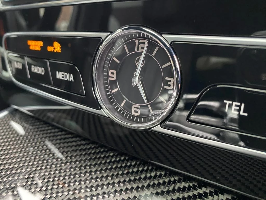 Hoofdafbeelding Mercedes-Benz G-Klasse