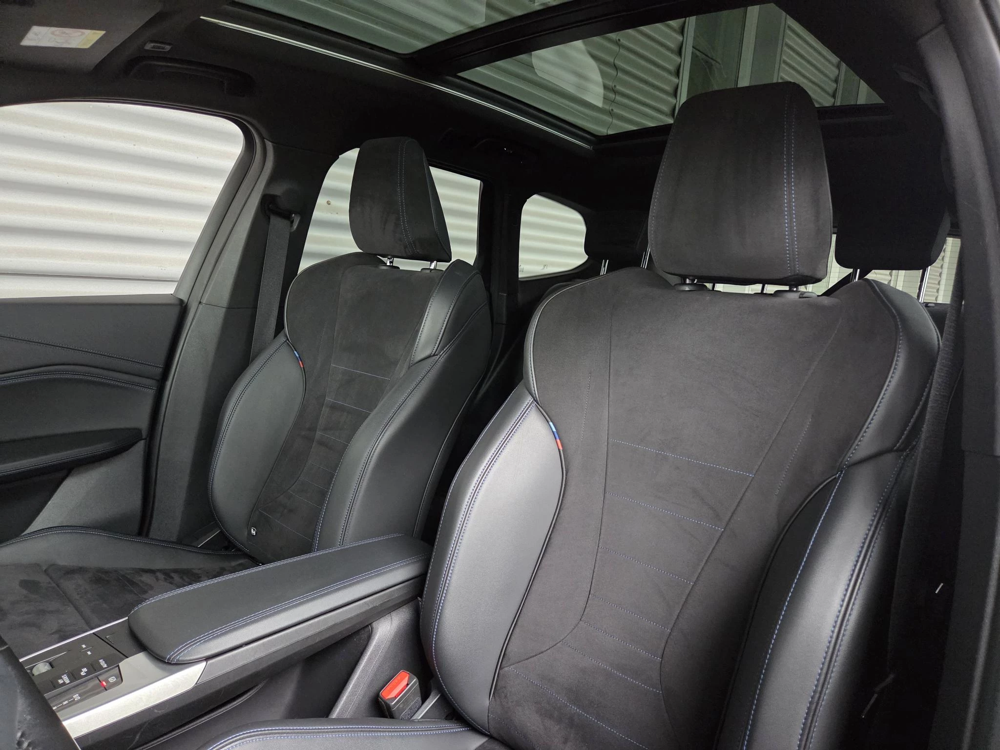 Hoofdafbeelding BMW iX1