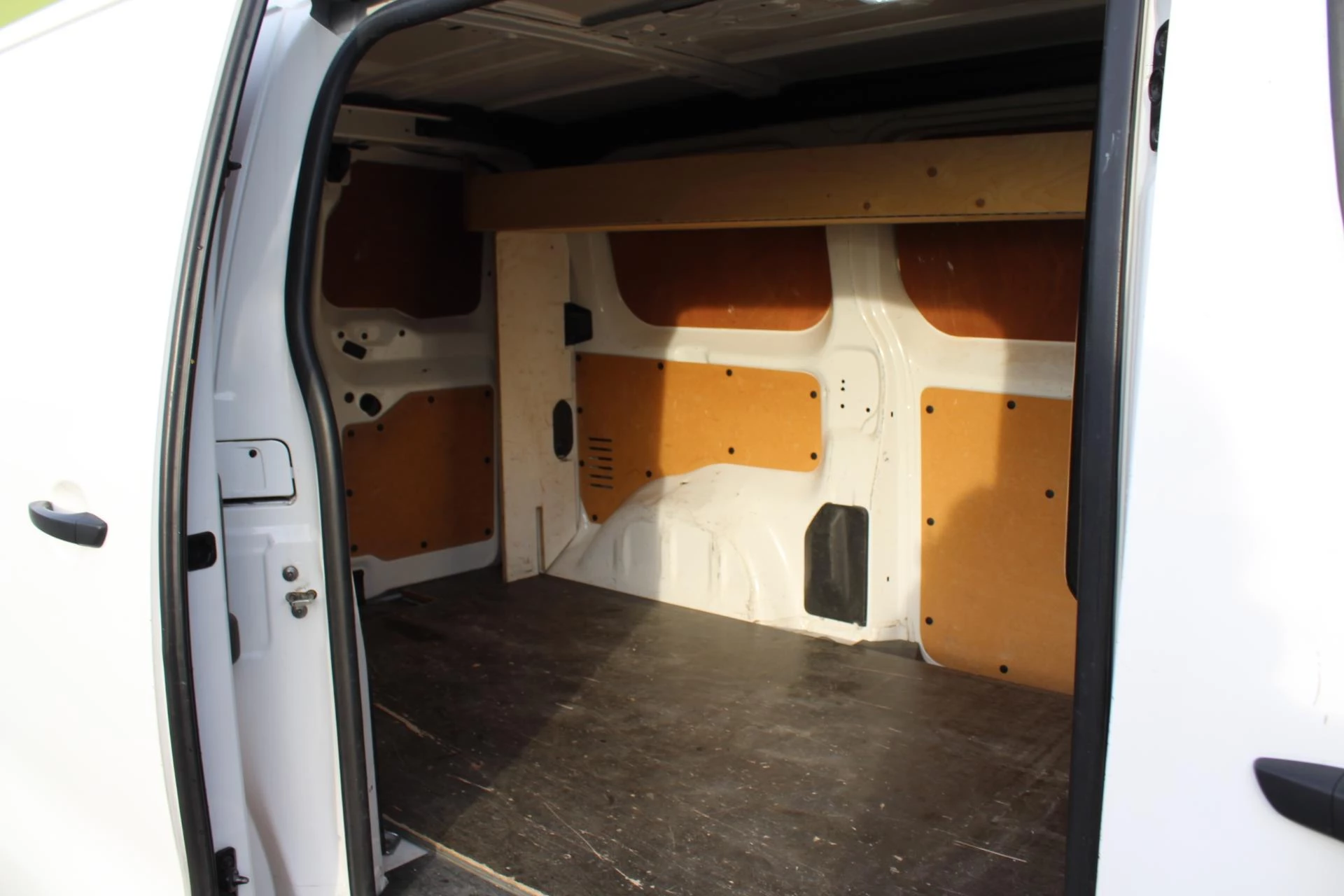 Hoofdafbeelding Toyota ProAce