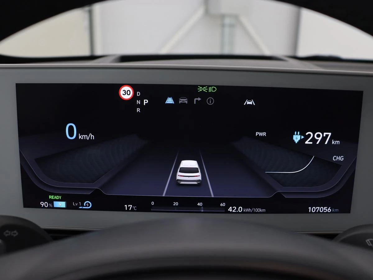 Hoofdafbeelding Hyundai IONIQ 5