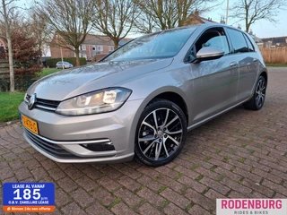 Volkswagen Golf 1.0 TSI luxe Business uitvoering