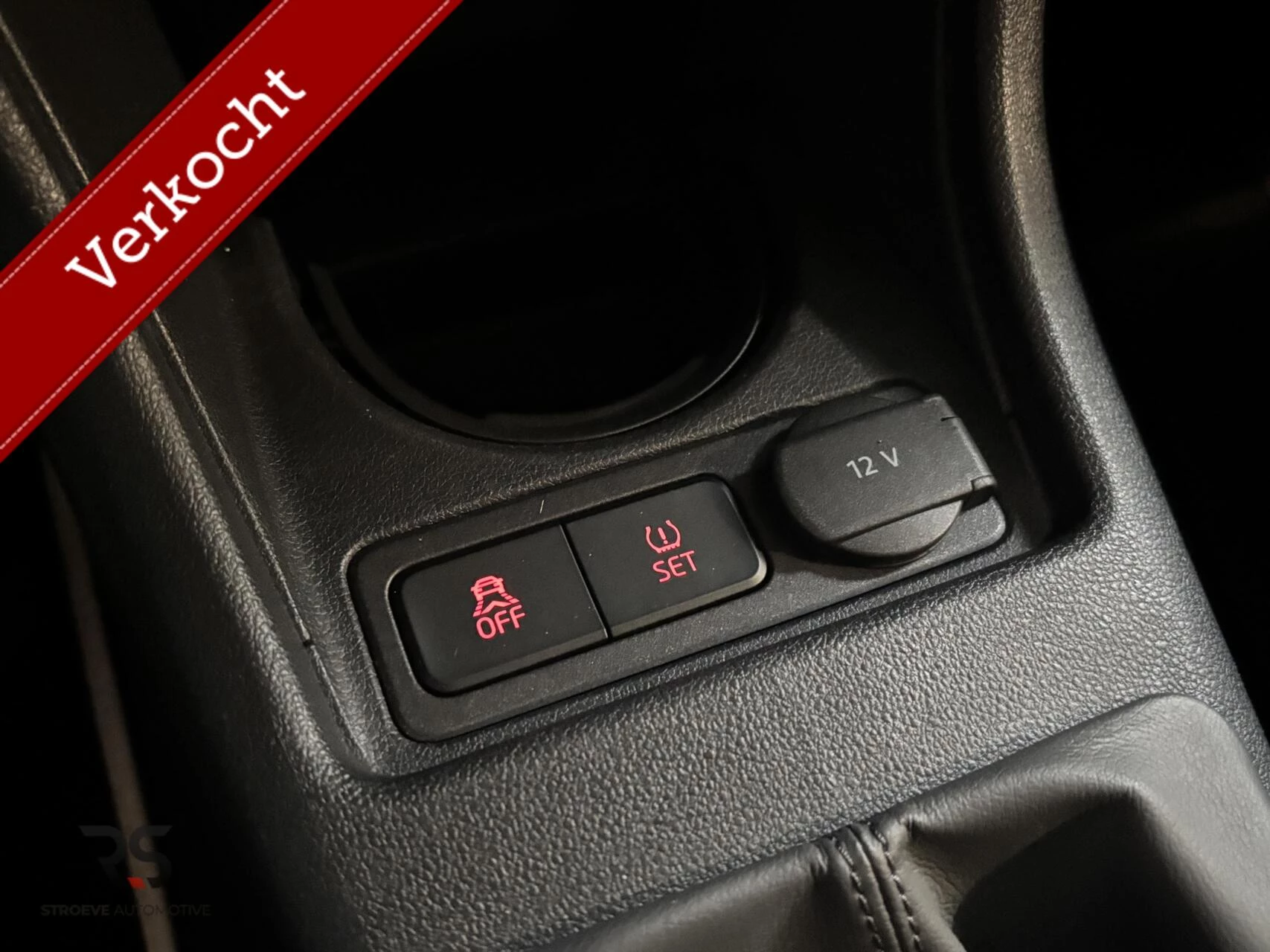 Hoofdafbeelding SEAT Mii