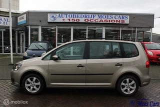 Volkswagen Touran 1.2 TSI Trendline BlueMotion