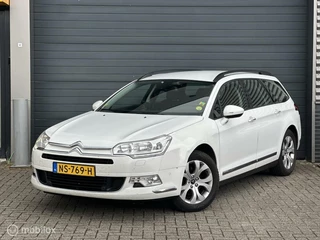 Citroen C5 2.0 HDiF Comfort| Stoelverwarming |
