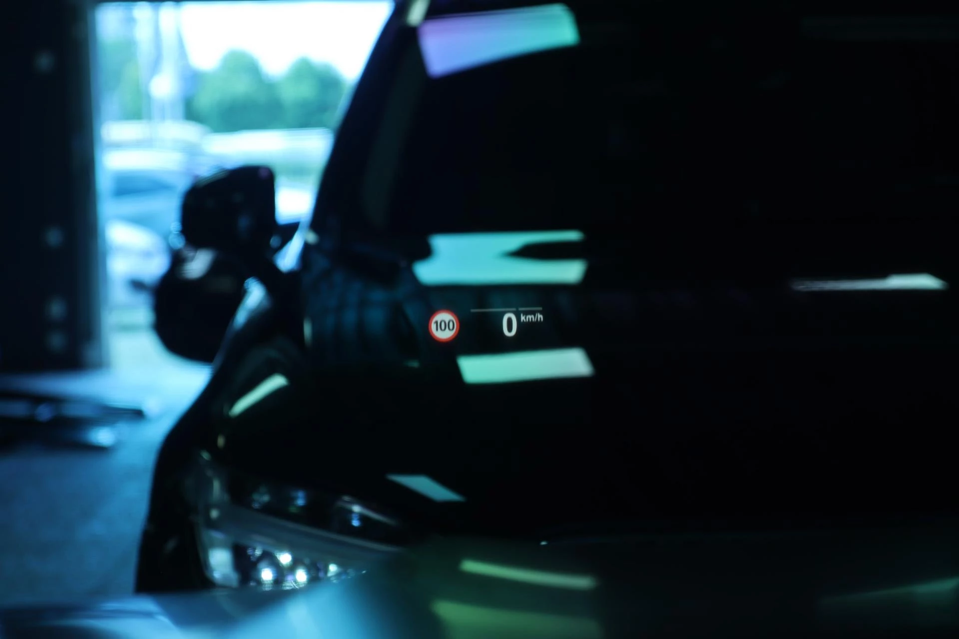 Hoofdafbeelding BMW X6