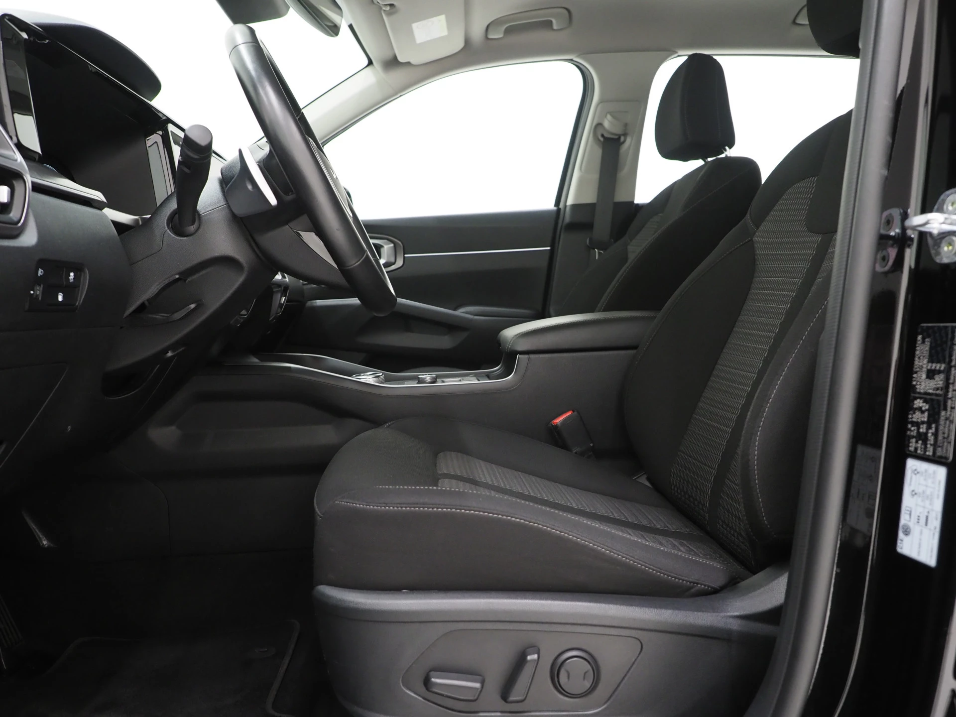 Hoofdafbeelding Kia Sorento