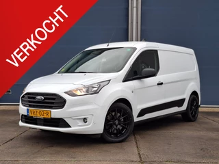 Ford Transit Connect 1.5 EcoBlue L2 Trend AIRCO / CRUISE CONTROLE / KASTEN INRICHTING