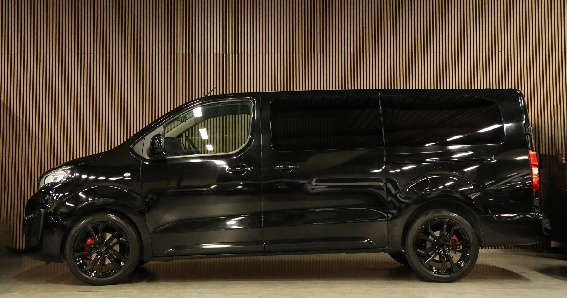 Hoofdafbeelding Peugeot Expert