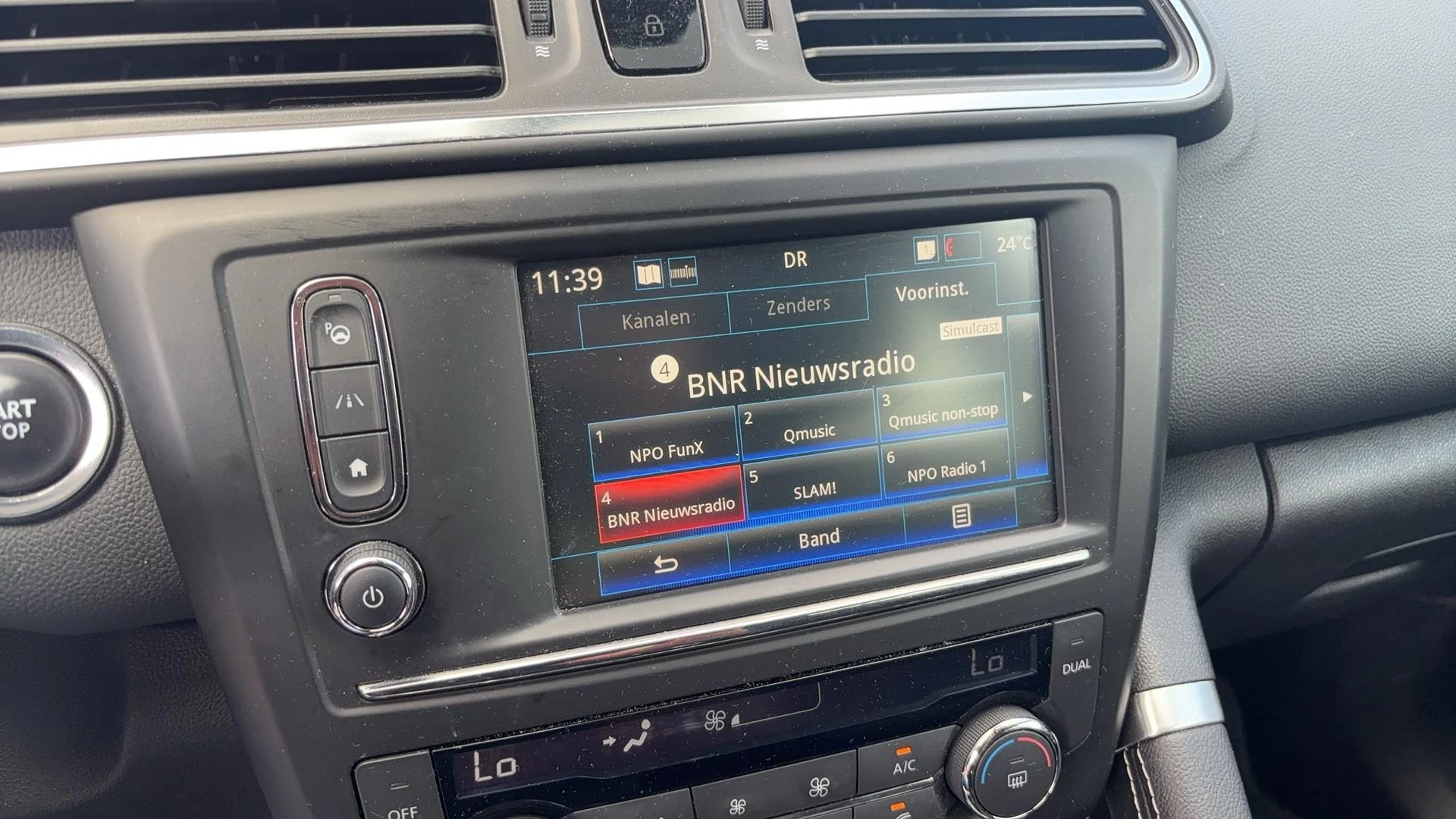 Hoofdafbeelding Renault Kadjar