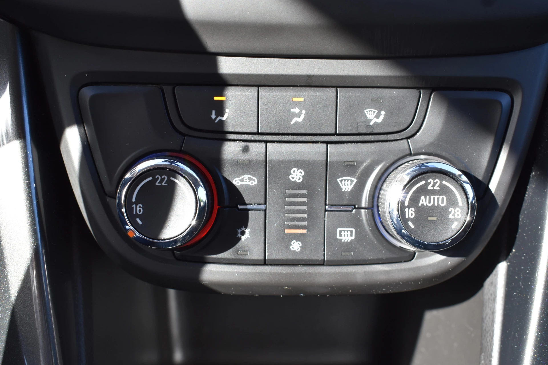 Hoofdafbeelding Opel Zafira