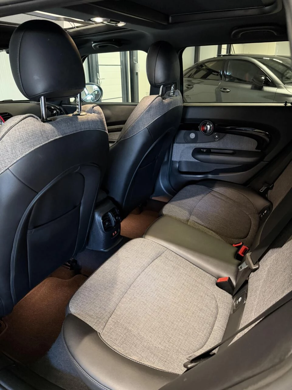 Hoofdafbeelding MINI Clubman