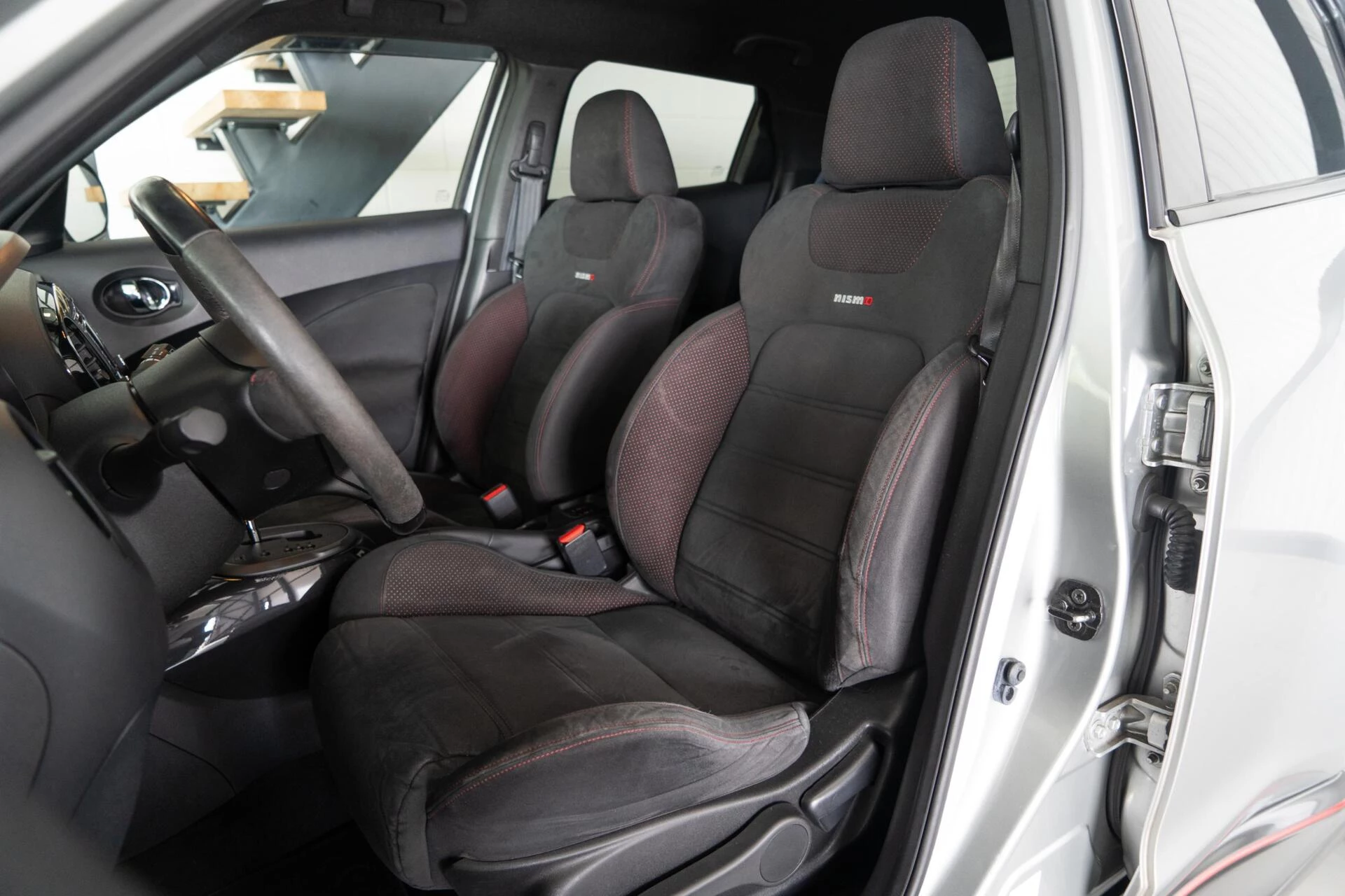 Hoofdafbeelding Nissan Juke