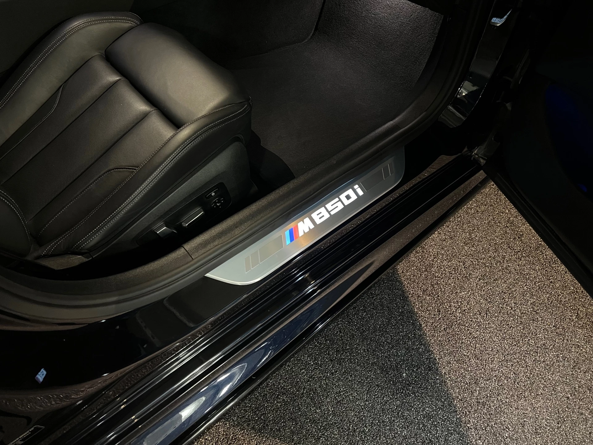 Hoofdafbeelding BMW 8 Serie