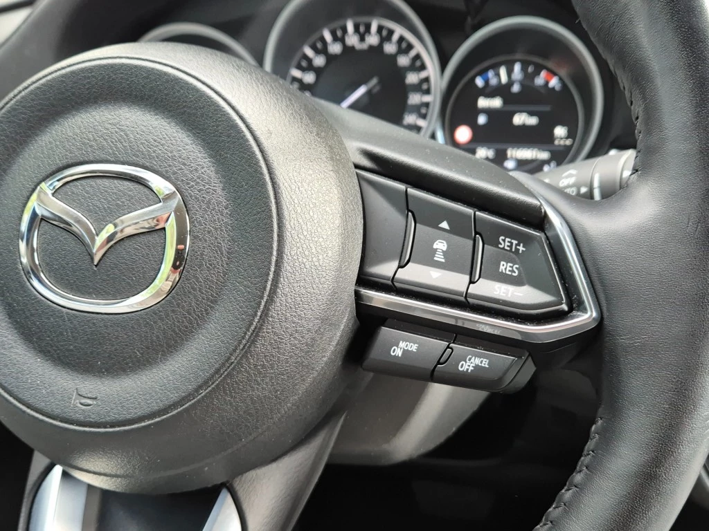 Hoofdafbeelding Mazda 6