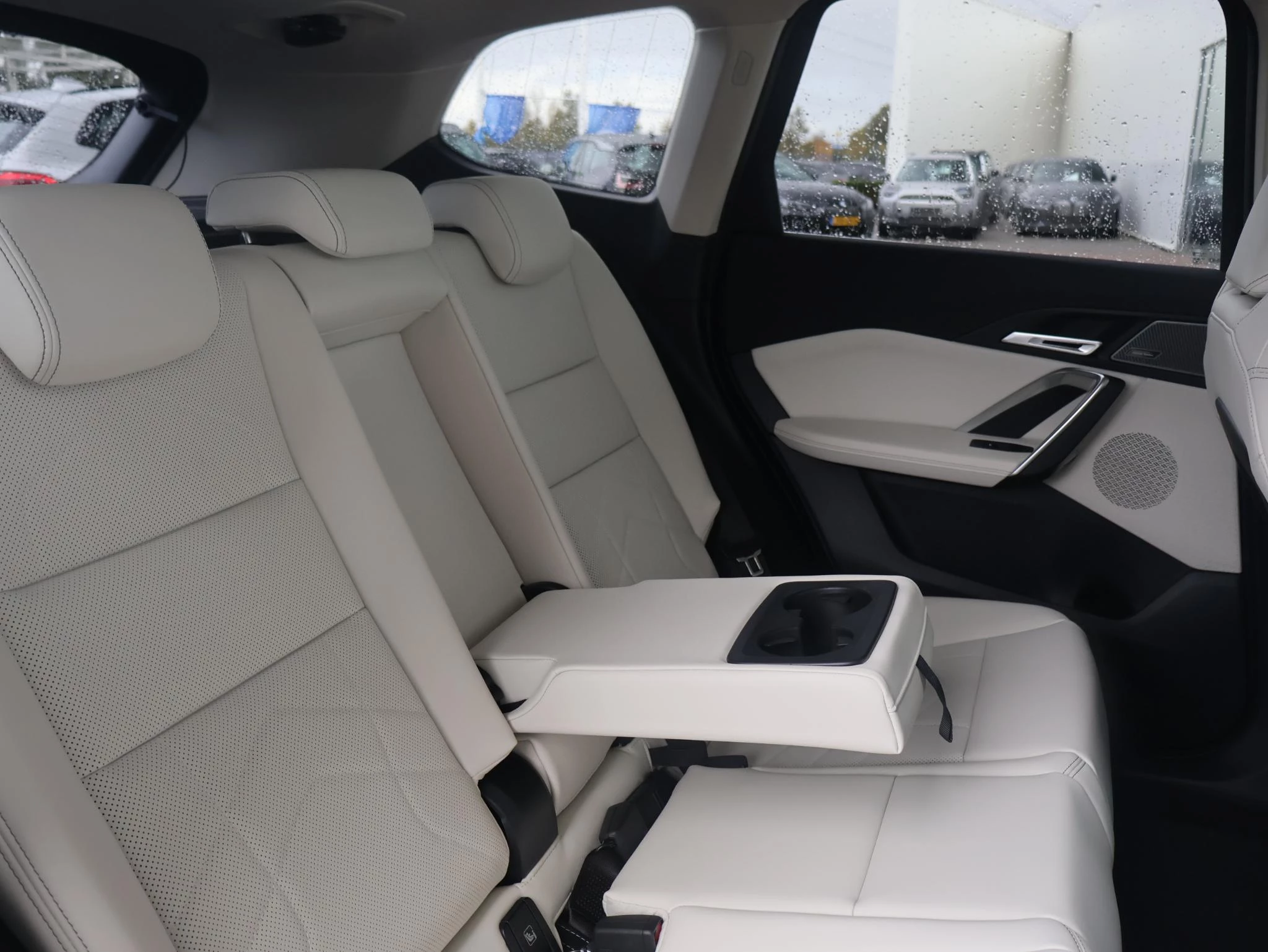 Hoofdafbeelding BMW iX1