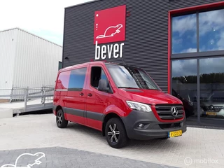 Mercedes Sprinter 211 2.2 CDI L1H1 JOYSTEER