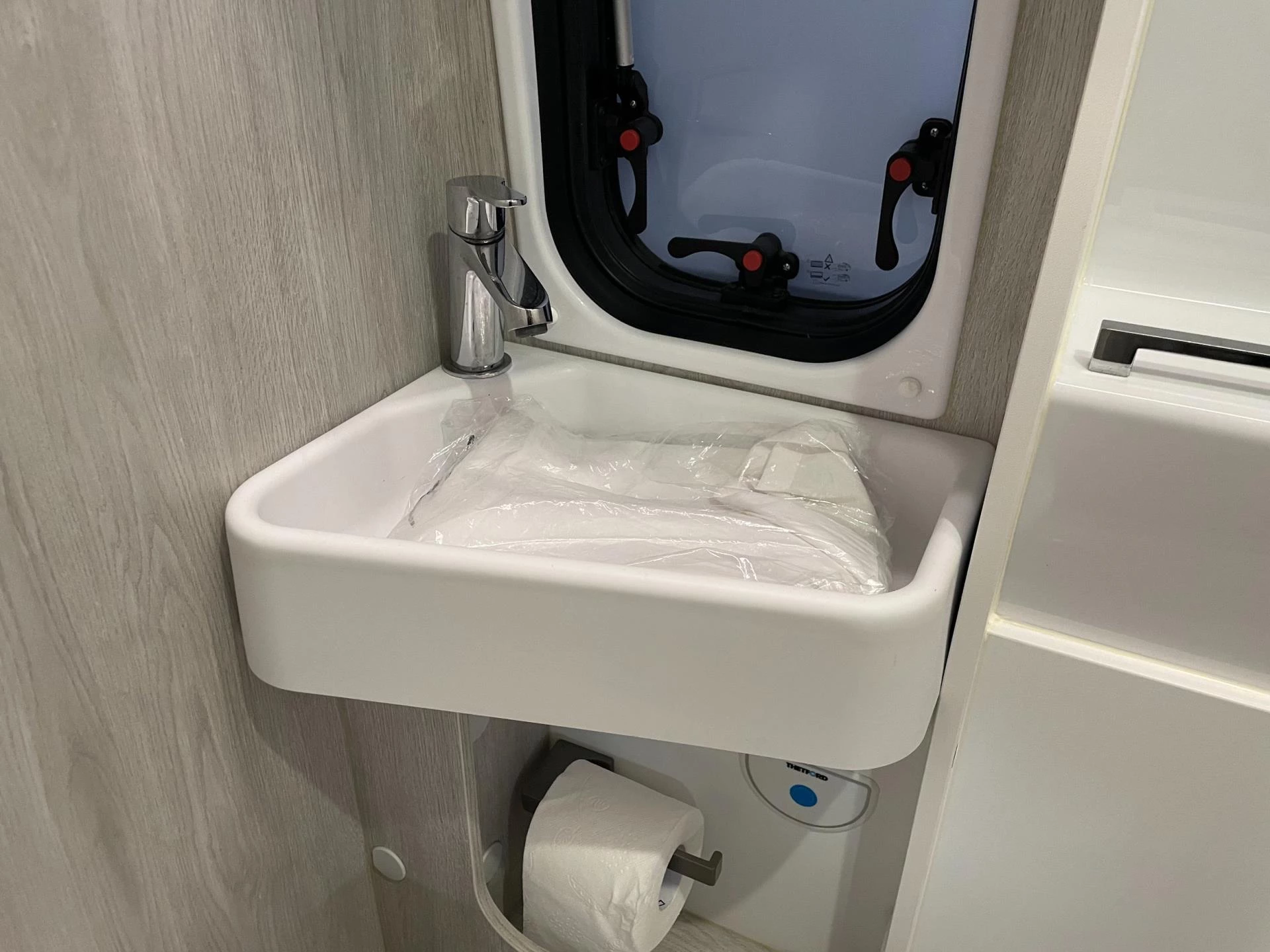 Hoofdafbeelding Roller team LIVINGSTONE 5