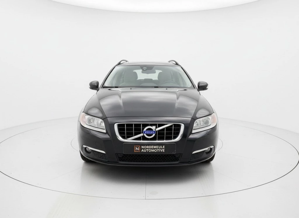 Hoofdafbeelding Volvo V70