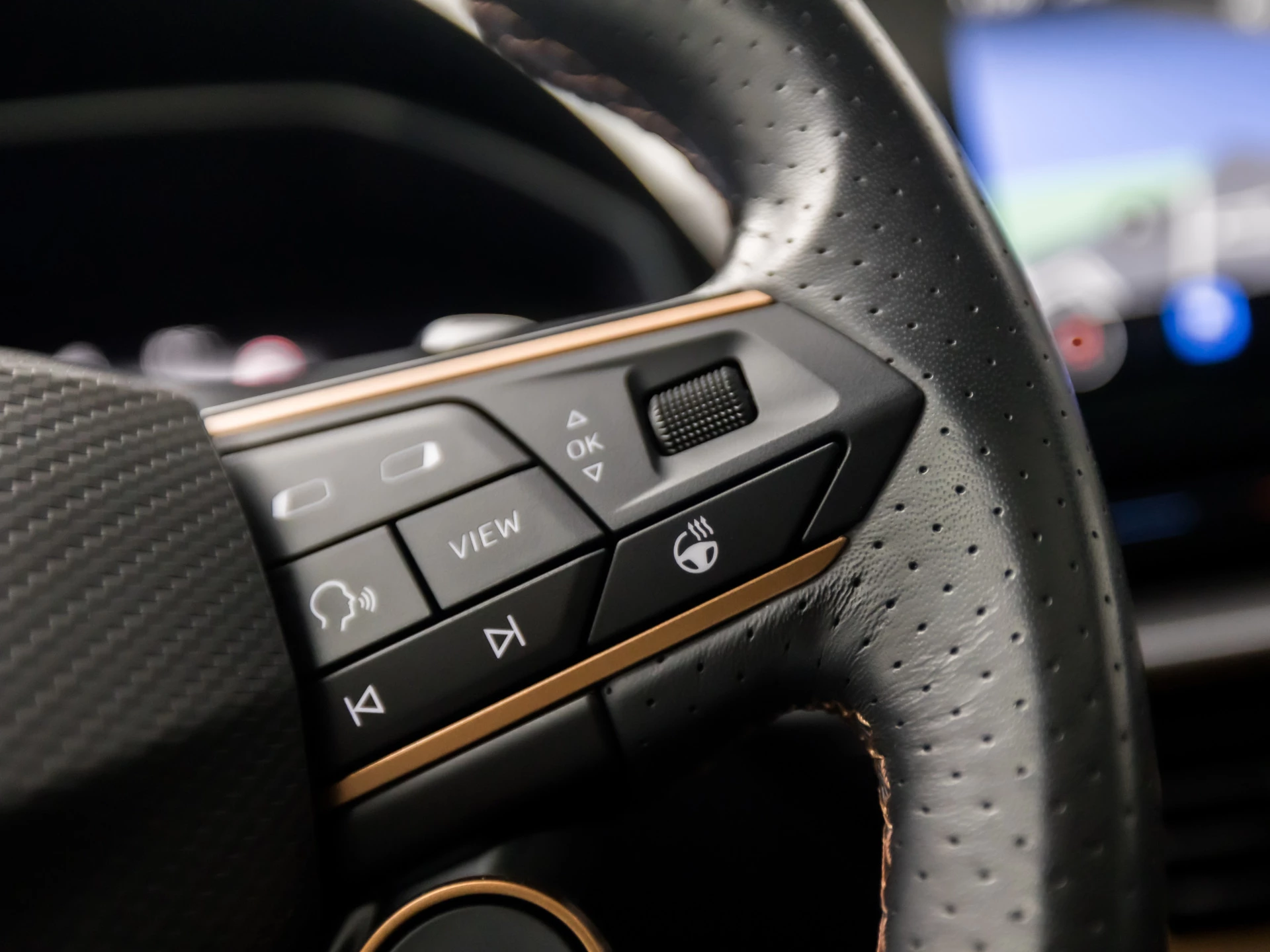 Hoofdafbeelding CUPRA Leon