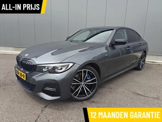 BMW 3-serie 330e High Executive