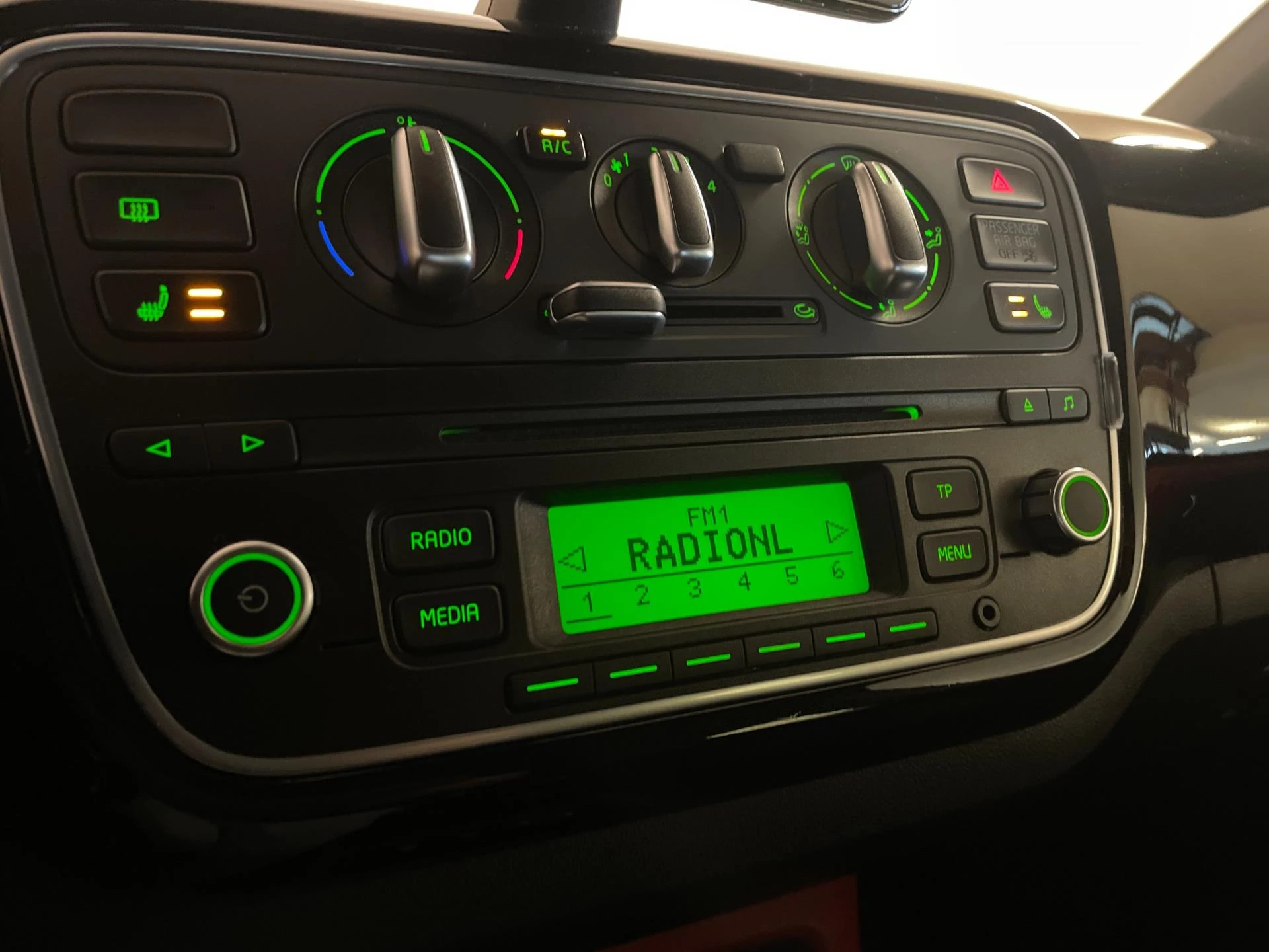 Hoofdafbeelding Škoda Citigo