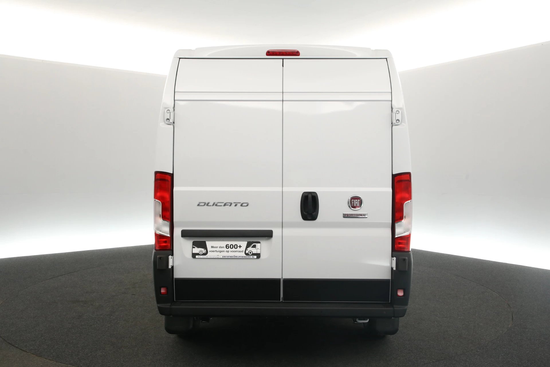 Hoofdafbeelding Fiat Ducato