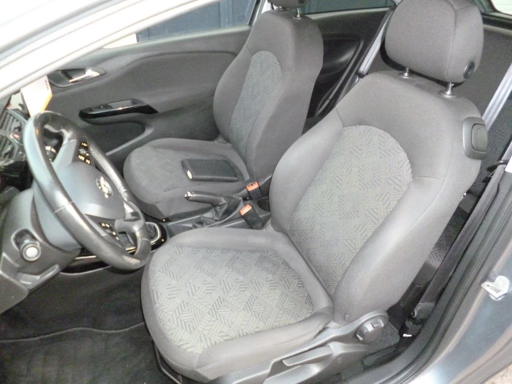 Hoofdafbeelding Opel Corsa-e