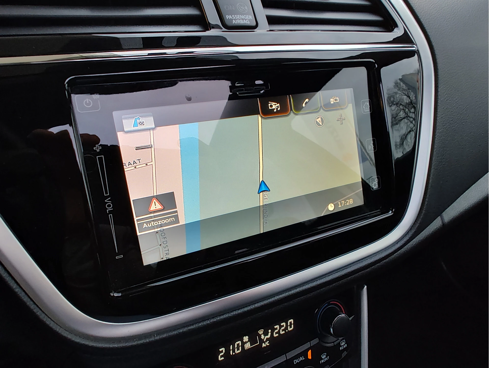 Hoofdafbeelding Suzuki S-Cross