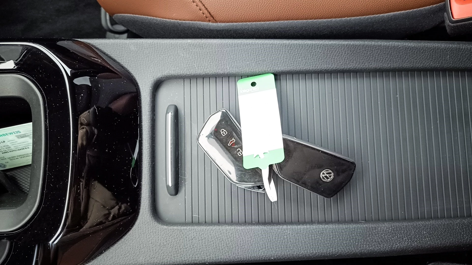 Hoofdafbeelding Volkswagen ID.4