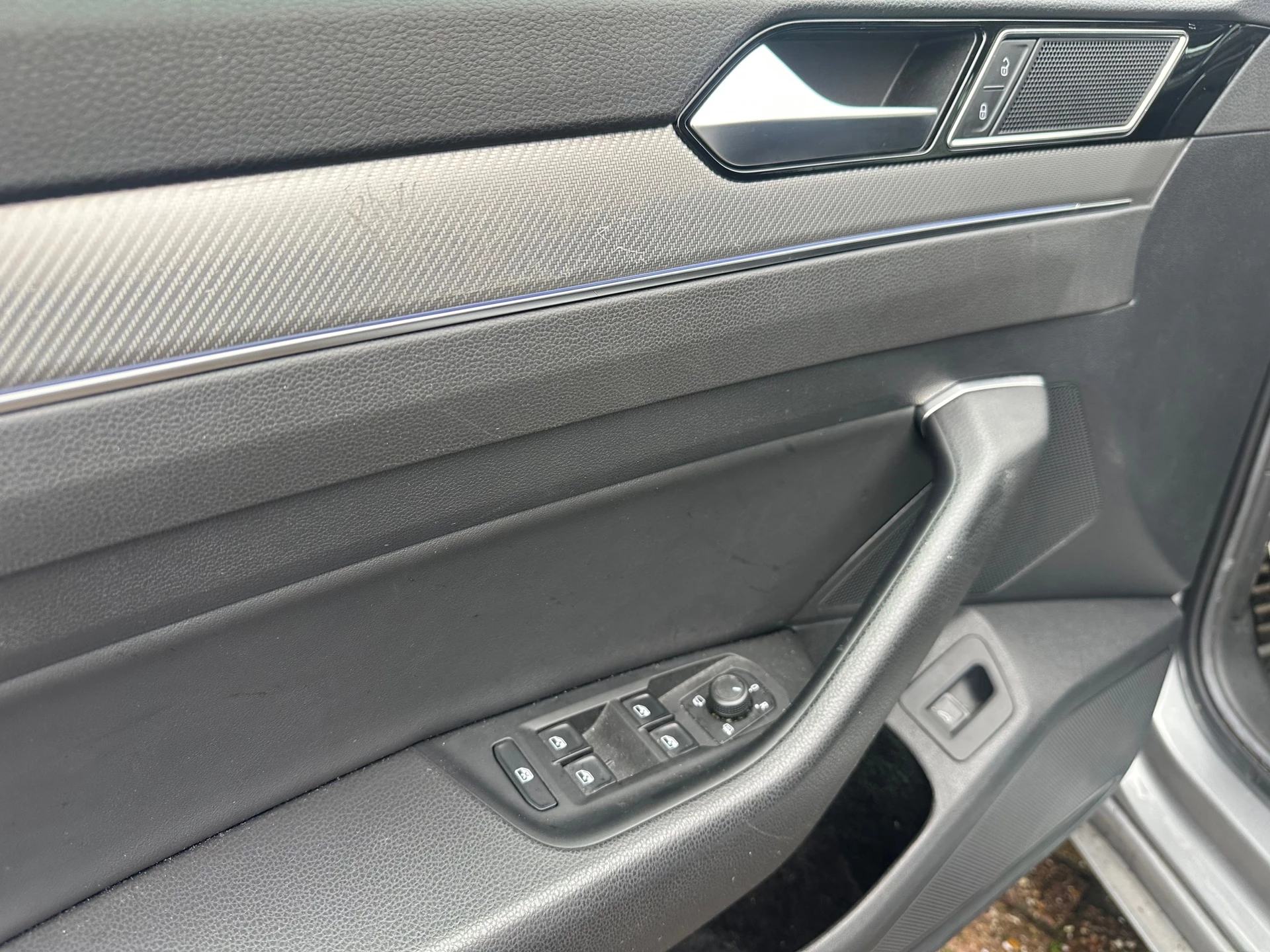 Hoofdafbeelding Volkswagen Arteon