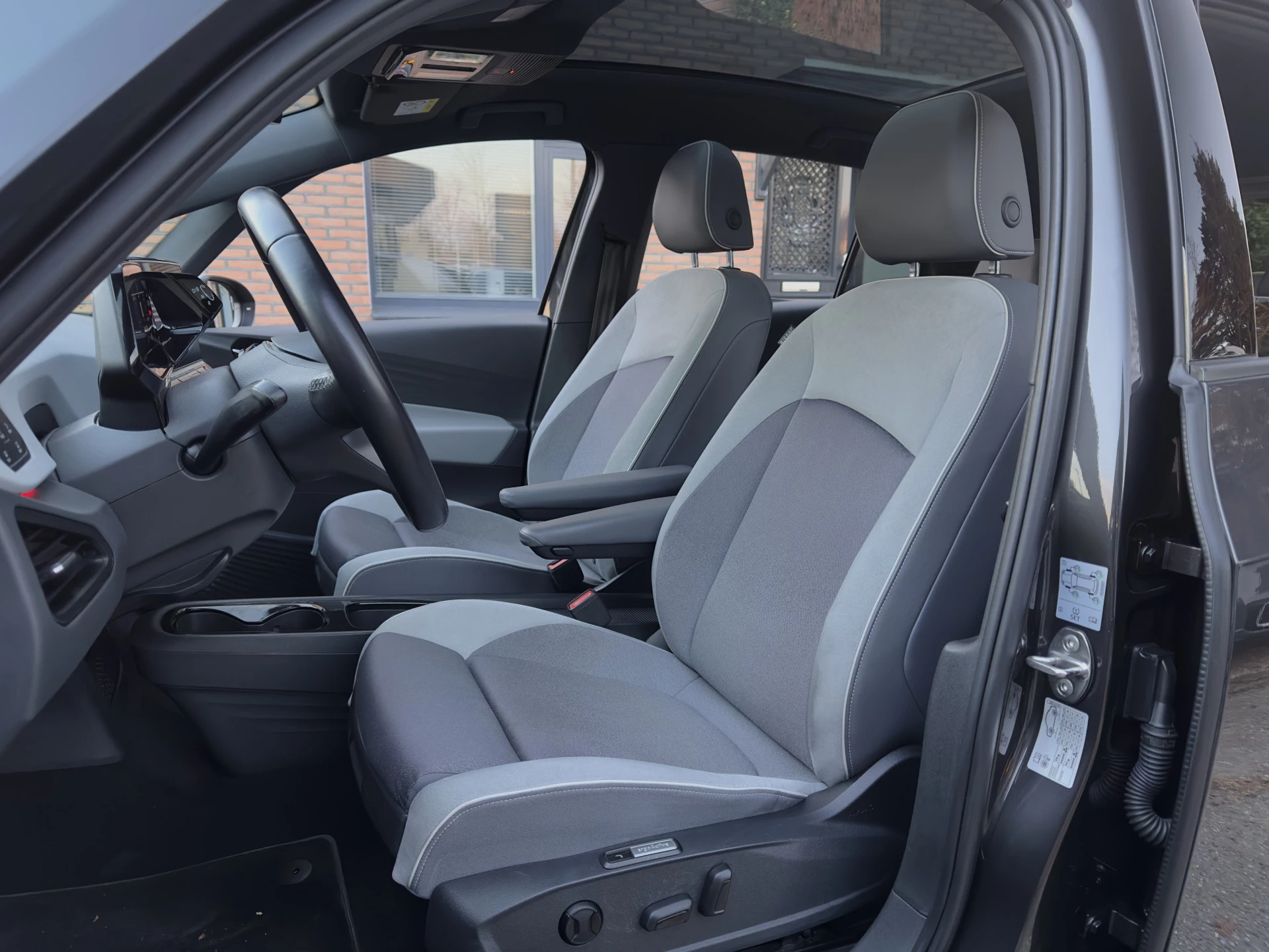 Hoofdafbeelding Volkswagen ID.3