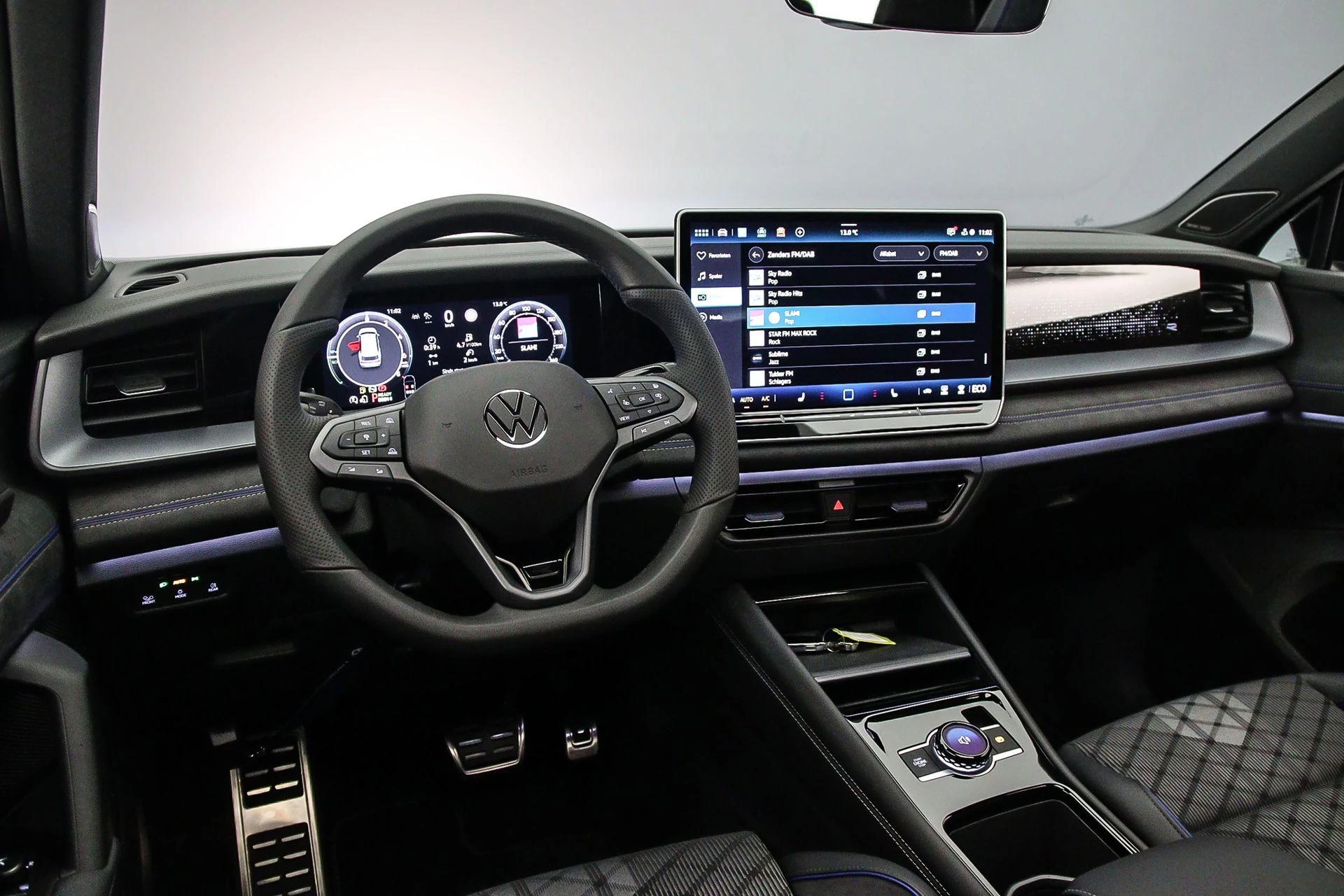 Hoofdafbeelding Volkswagen Tayron