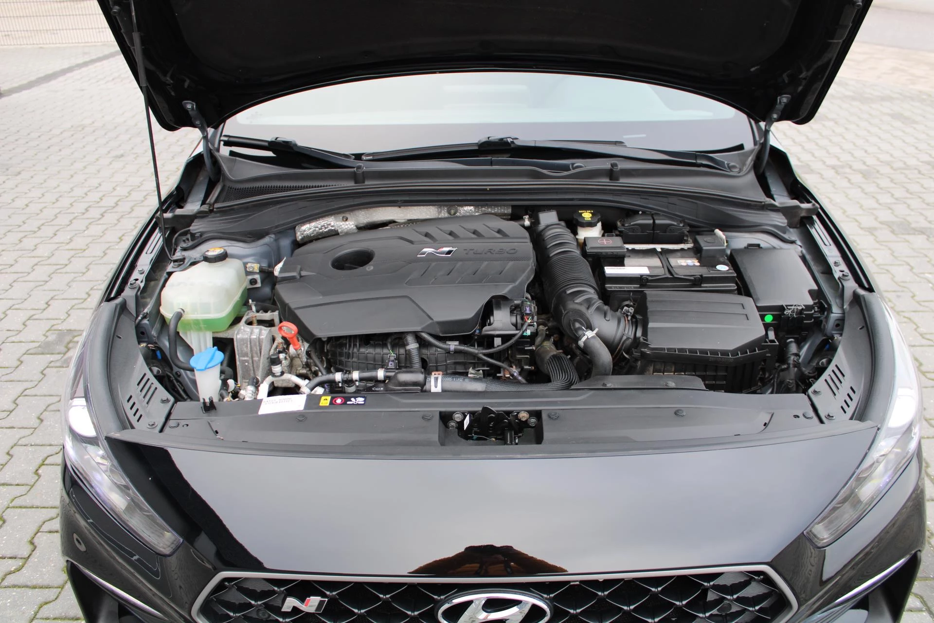 Hoofdafbeelding Hyundai i30