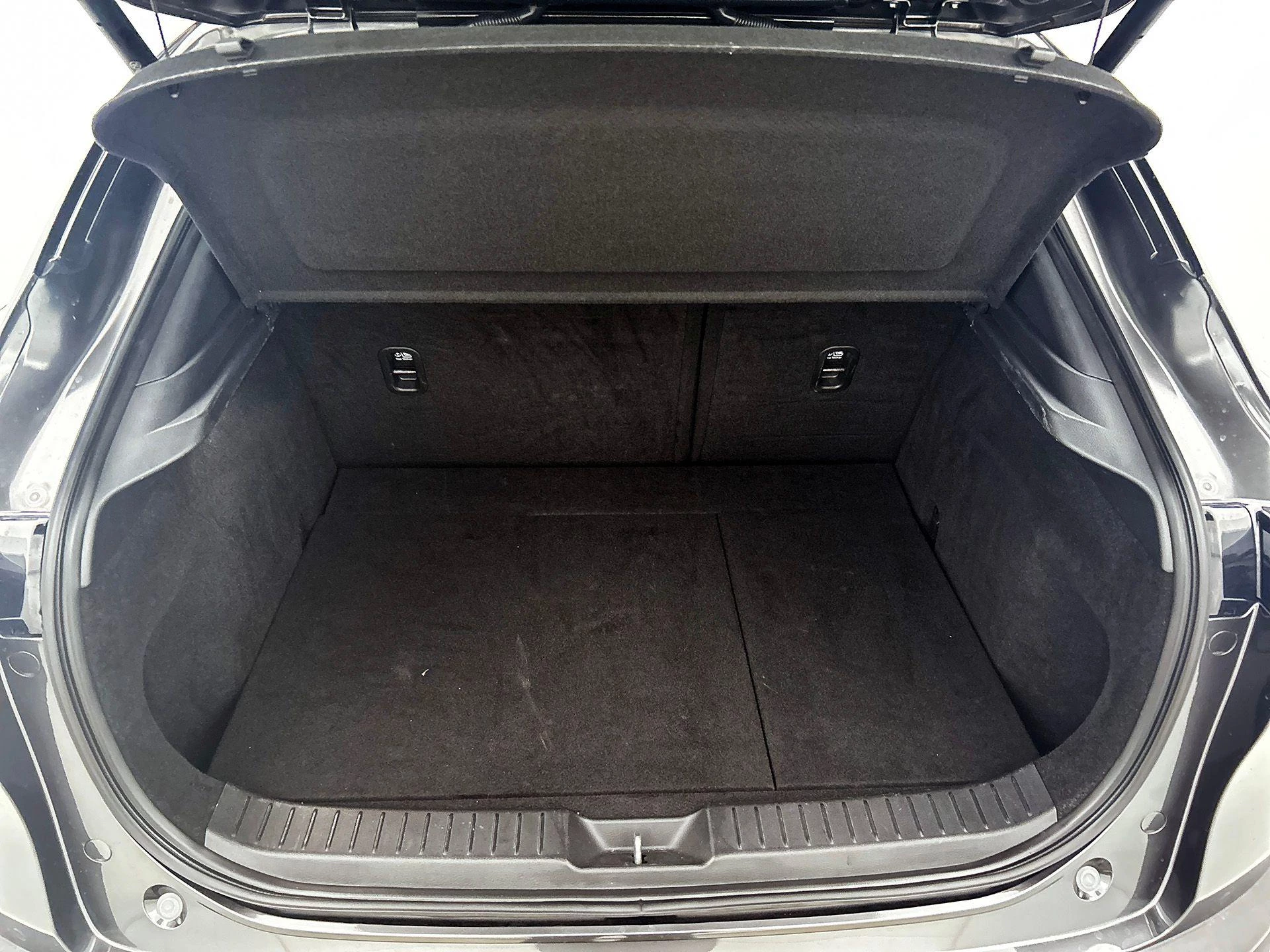 Hoofdafbeelding Mazda CX-30
