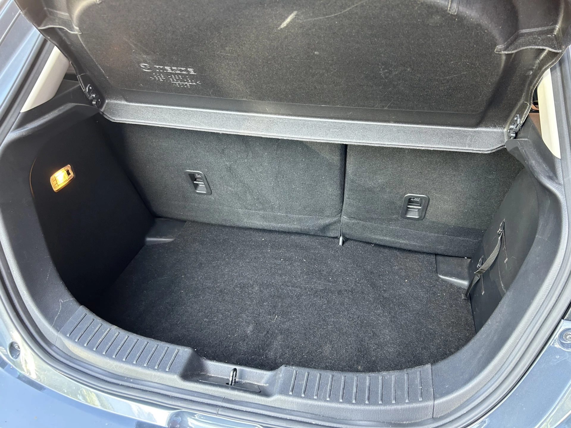 Hoofdafbeelding Mazda 2