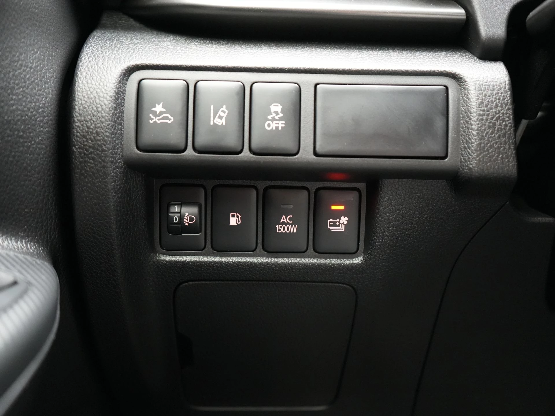 Hoofdafbeelding Mitsubishi Eclipse Cross