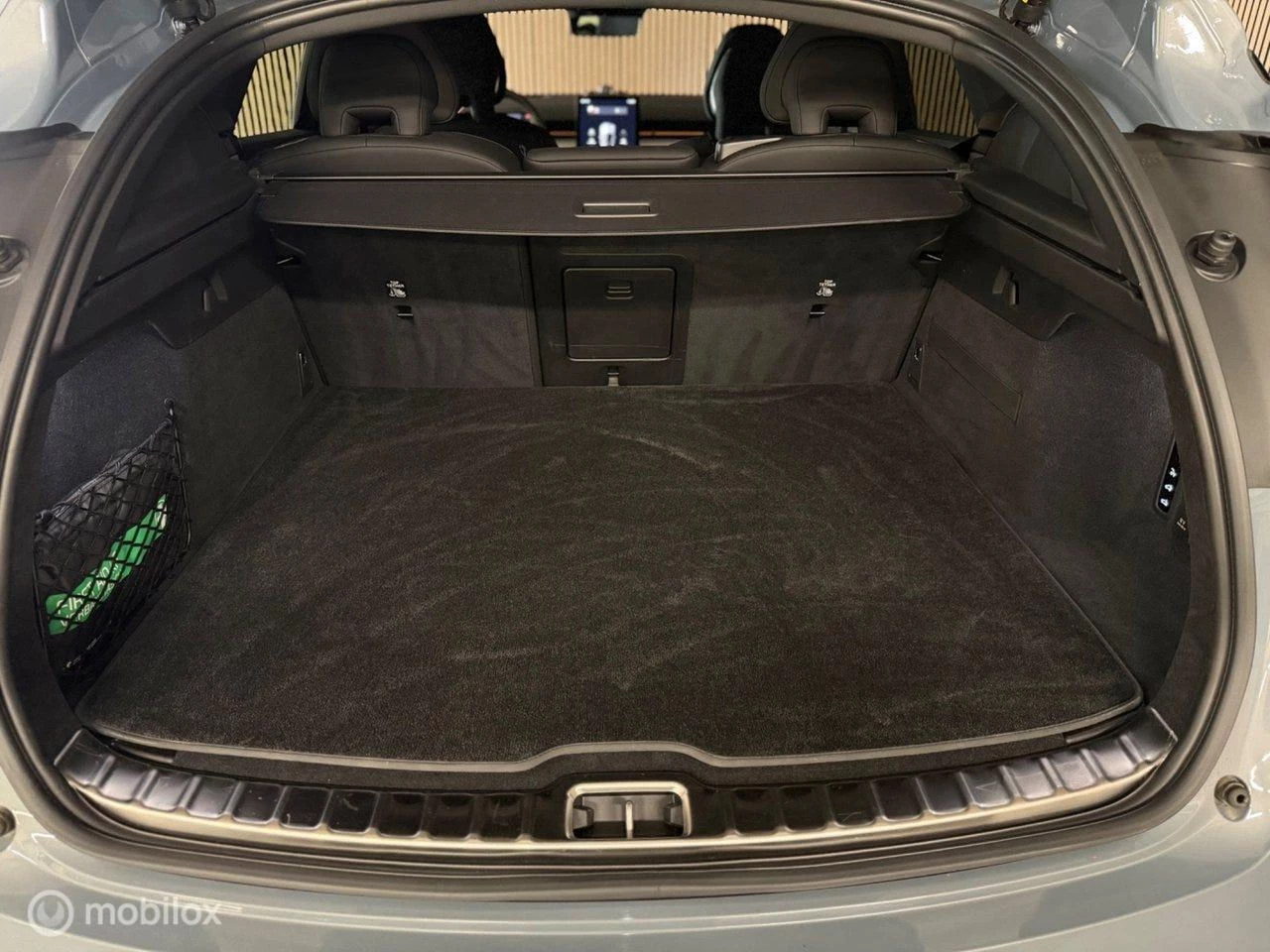 Hoofdafbeelding Polestar 3