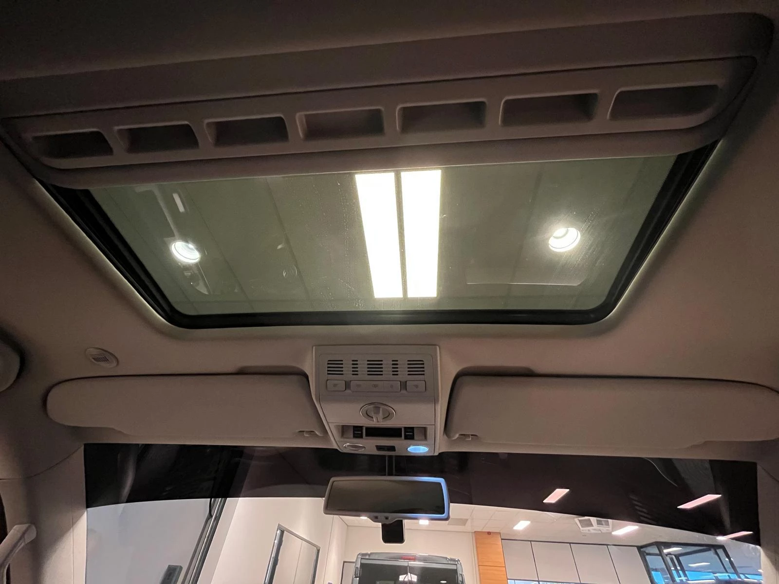 Hoofdafbeelding Volkswagen Multivan