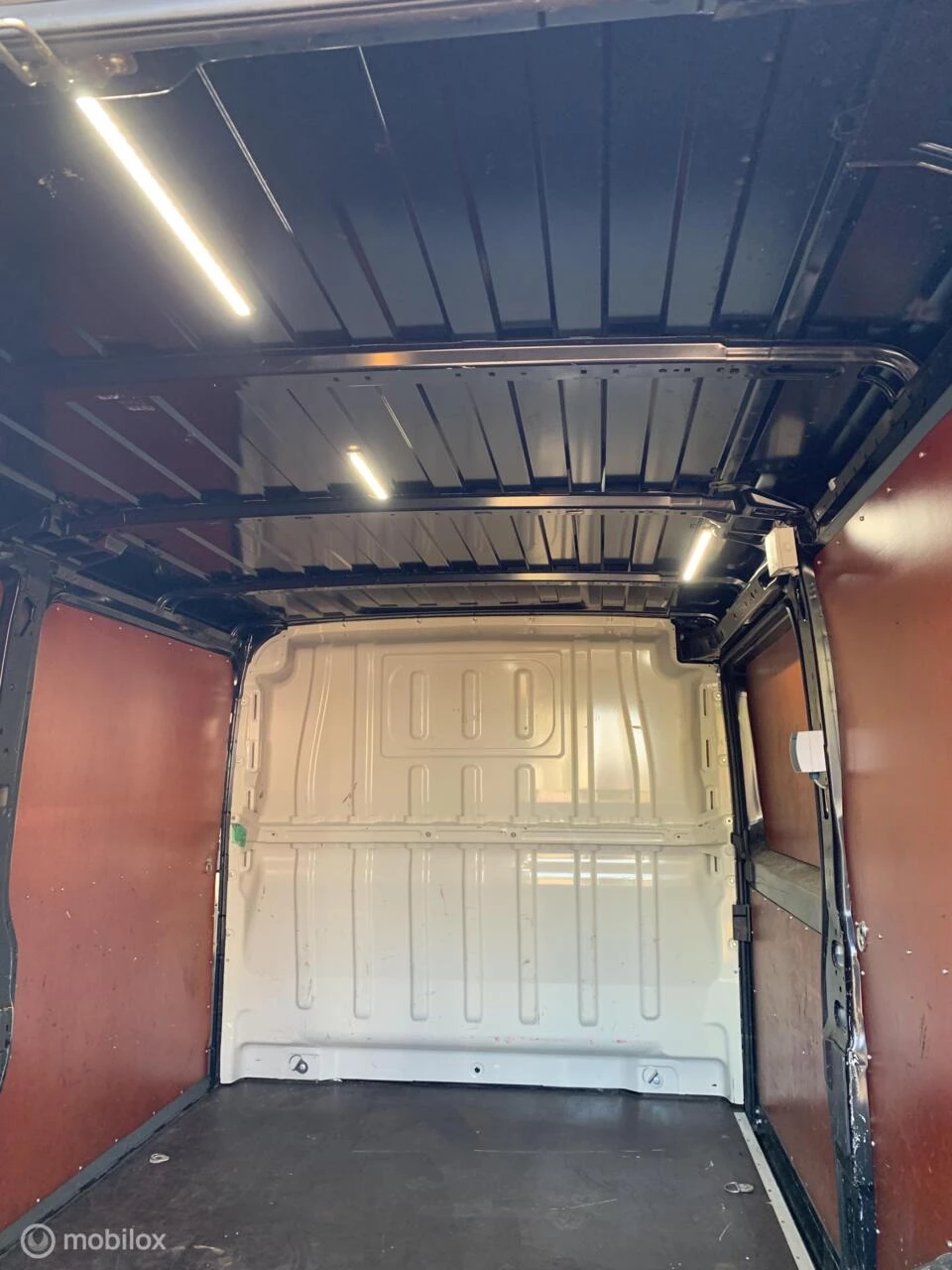 Hoofdafbeelding Peugeot Boxer