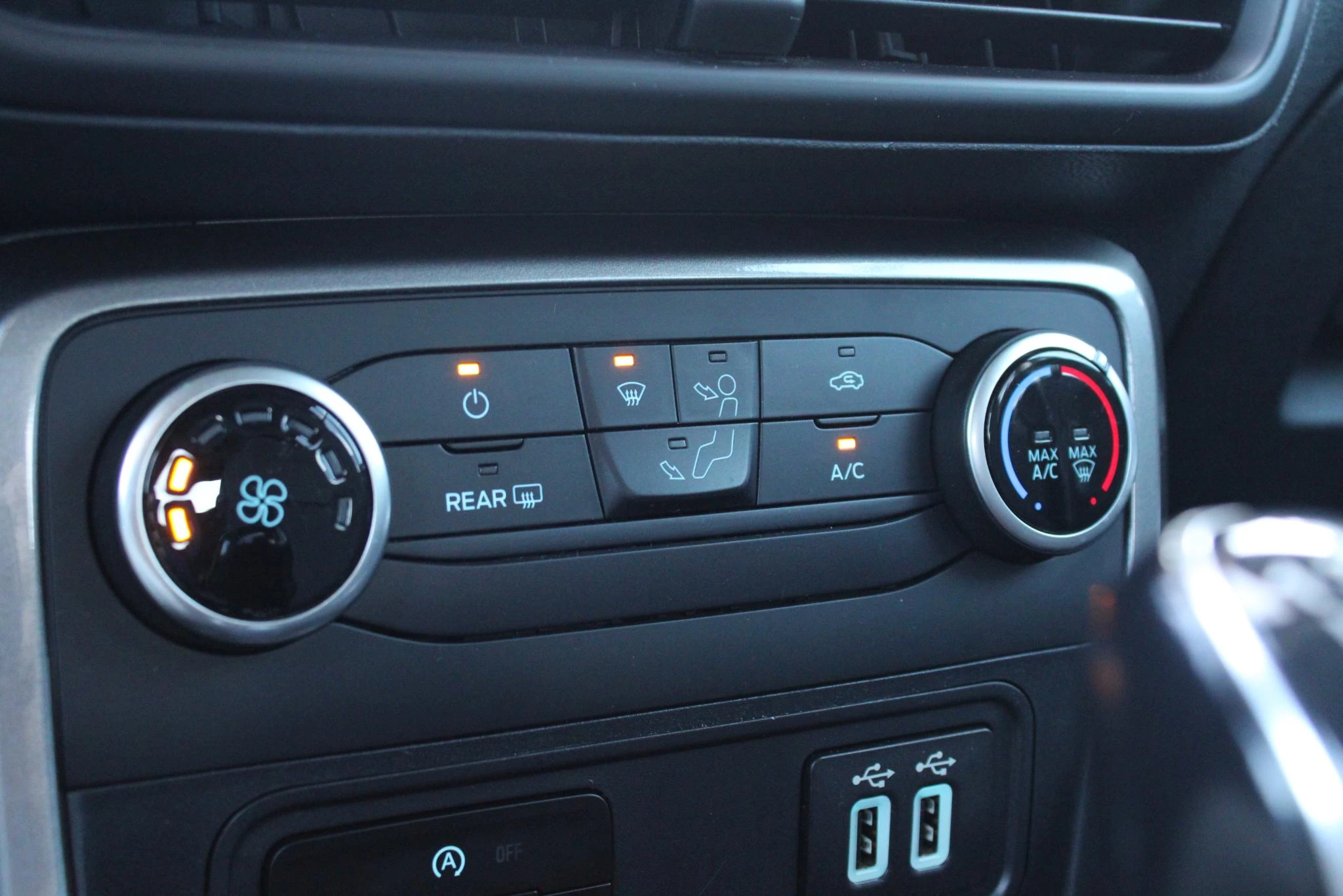 Hoofdafbeelding Ford EcoSport