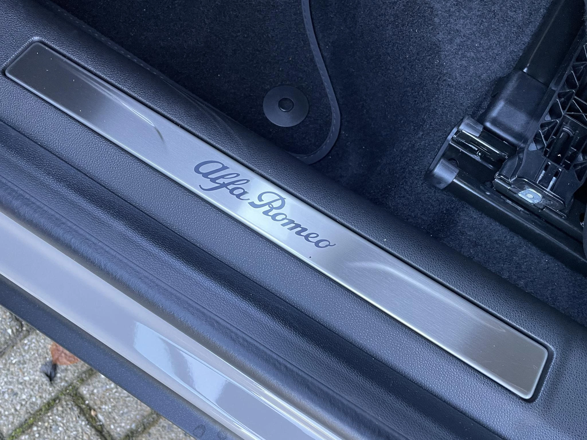 Hoofdafbeelding Alfa Romeo Junior